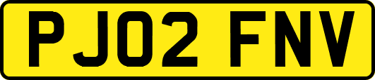 PJ02FNV
