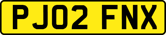 PJ02FNX