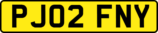 PJ02FNY