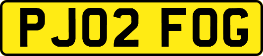 PJ02FOG