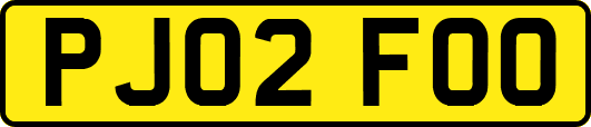 PJ02FOO