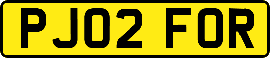 PJ02FOR