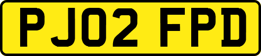 PJ02FPD