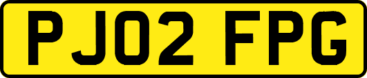PJ02FPG