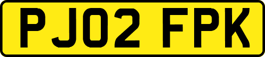 PJ02FPK