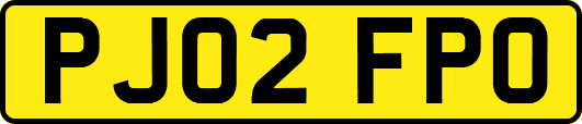 PJ02FPO