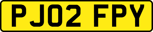 PJ02FPY