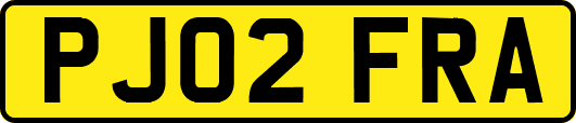 PJ02FRA