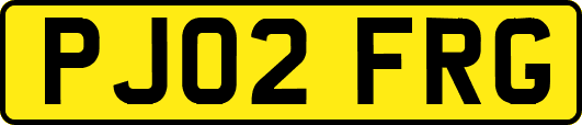 PJ02FRG
