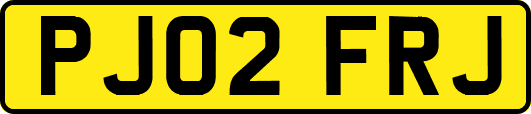 PJ02FRJ