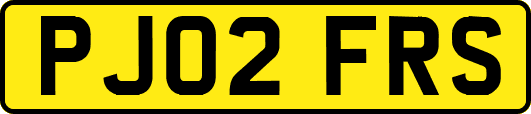 PJ02FRS