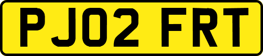 PJ02FRT