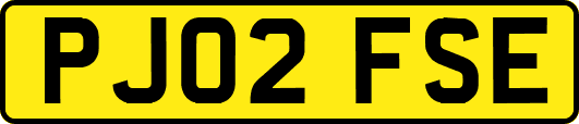 PJ02FSE