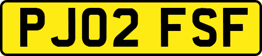 PJ02FSF