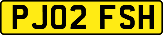 PJ02FSH