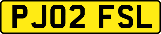 PJ02FSL