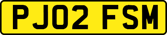 PJ02FSM