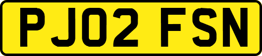PJ02FSN