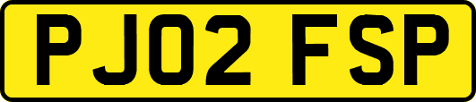 PJ02FSP