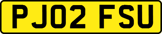 PJ02FSU