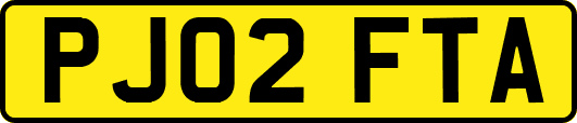 PJ02FTA