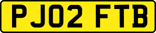 PJ02FTB