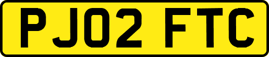 PJ02FTC