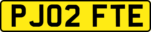 PJ02FTE