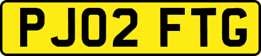 PJ02FTG