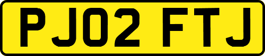 PJ02FTJ
