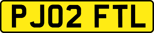 PJ02FTL