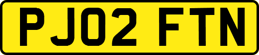 PJ02FTN