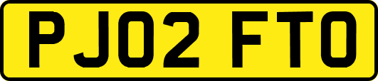 PJ02FTO