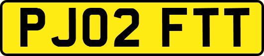 PJ02FTT