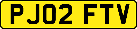 PJ02FTV