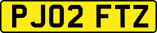 PJ02FTZ