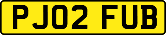 PJ02FUB