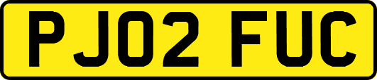 PJ02FUC