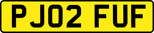 PJ02FUF