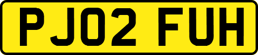 PJ02FUH