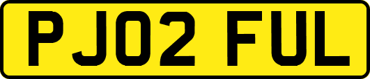 PJ02FUL