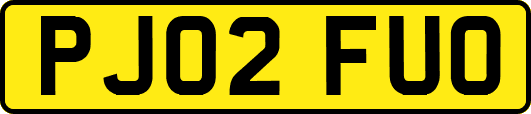 PJ02FUO