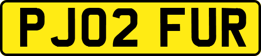 PJ02FUR