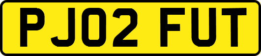 PJ02FUT