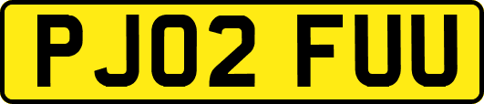 PJ02FUU