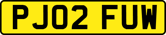 PJ02FUW