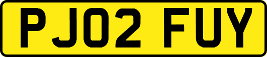 PJ02FUY
