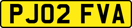 PJ02FVA