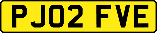 PJ02FVE