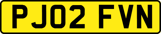 PJ02FVN